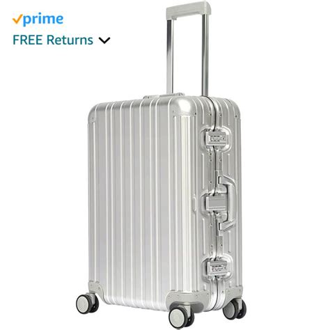 rimowa dupe amazon